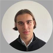 Etudiant en 3ème année de Licence Gestion à l'IAE de Dijon je peux aider principalement pour les mathématiques, physique-chimie, anglais, et histoire-géographie (J’ai obtenu mon BAC général spés Mathématiques-Physique Chimie)
Je saurai être proactif et à